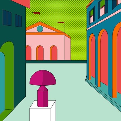 Το Salone del Mobile επιστρέφει στη Νέα Υόρκη τον Σεπτέμβριο για μια ειδική συνεργασία με το Bloomingdale’s