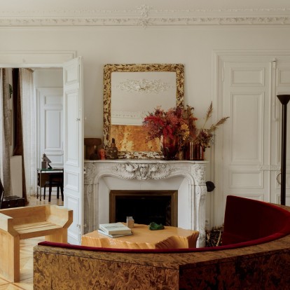 Interior Design: Ποιες τάσεις είναι πλέον ξεπερασμένες και ποιες νέες έρχονται αυτό το φθινόπωρο
