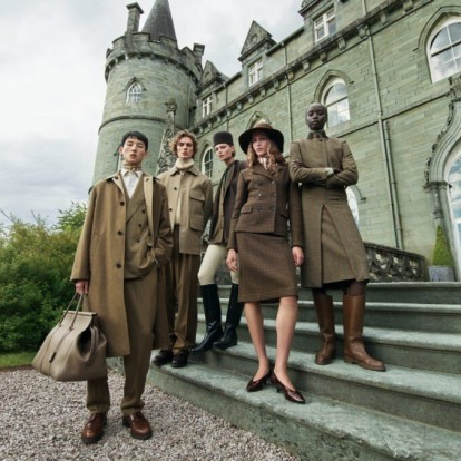 All About Fall: 10 "on the moment" τάσεις για να δημιουργήσετε την πιο stylish φθινοπωρινή γκαρνταρόμπα 