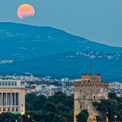 Επιστροφή στην πόλη: Ό,τι νέο θα απολαύσουμε αυτήν την εβδομάδα