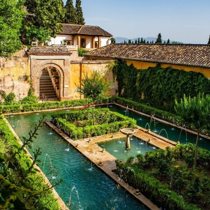 Οι ομορφότεροι κήποι στον κόσμο, ιδανικοί για μια άκρως αναζωογονητική φθινοπωρινή απόδραση