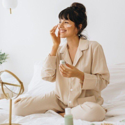 Anti-stress: Τα απλά self-care hacks που θα σας βοηθήσουν στην καθημερινότητά σας