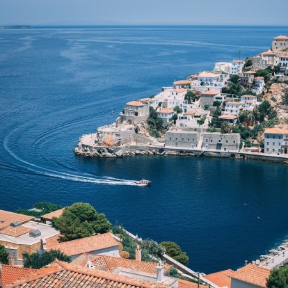 Η Ελλάδα διεκδικεί την 3η θέση στη λίστα με τους ομορφότερους προορισμούς στον κόσμο για το 2024