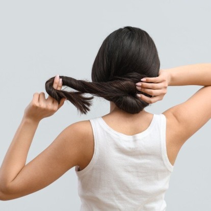 Haircare: Τα τρόφιμα που πρέπει να καταναλώνετε για υγιή μαλλιά