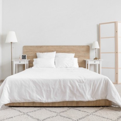 6 τρόποι για να βελτιώσετε την ποιότητα του αέρα στην κρεβατοκάμαρά σας