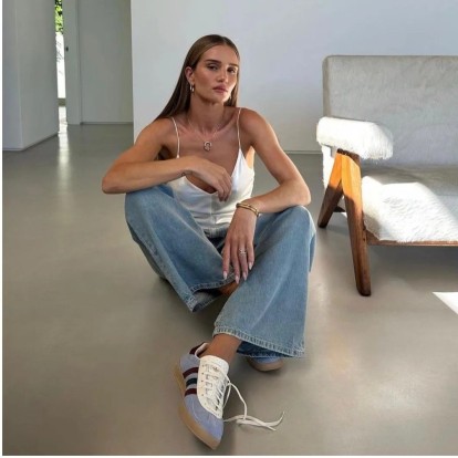 Τα sneakers που αξίζουν μια θέση στη shoe collection σας τη νέα σεζόν