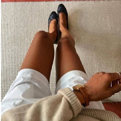 Almost Fall: Τα παπούτσια που θα μας συνοδέψουν παντού τη μεταβατική περίοδο