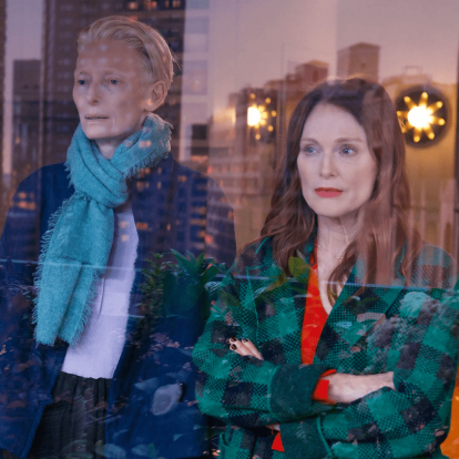 Το Φεστιβάλ Κινηματογράφου της Βενετίας σηκώνει αυλαία: Αυτές είναι οι most-awaited ταινίες που θα παρουσιαστούν