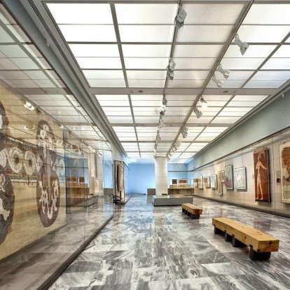 Όλη η Ελλάδα ένας πολιτισμός: Με 6 νέες εκδηλώσεις ανά τη χώρα ολοκληρώνεται το φετινό πρόγραμμα