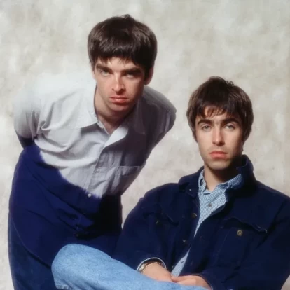 Oasis: Το θρυλικό συγκρότημα επανενώνεται 15 χρόνια μετά τη διάλυσή του