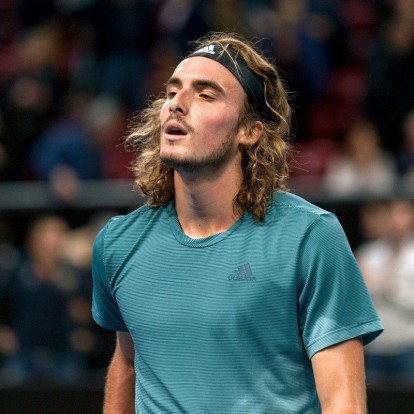 Στέφανος Τσιτσιπάς: Η νέα αποτυχία και η απόφαση που καλείται να πάρει ο Έλληνας τενίστας