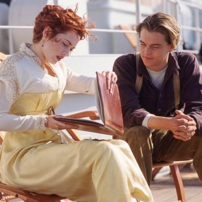 Ένα από τα πιο χαρακτηριστικά αντικείμενα του Τιτανικού πωλείται για άνω των 200.000 δολαρίων