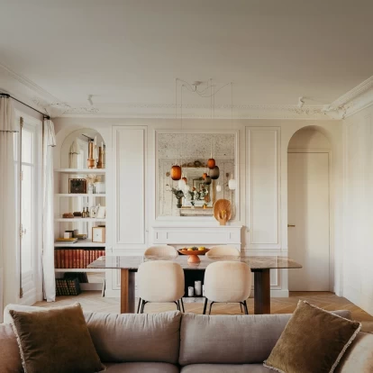 Fall Decor: Το Pinterest αποκάλυψε τις κορυφαίες φθινοπωρινές τάσεις στο design