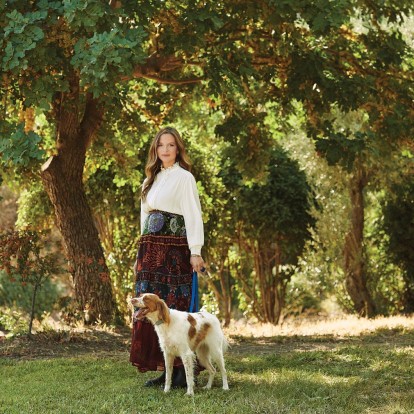 Εριέττα Κούρκουλου-Λάτση: «Η μητέρα μου δεν επιχείρησε ποτέ να μας λογοκρίνει, ούτε να επηρεάσει τα όνειρά μας - Κατάφερε να στηρίξει τρεις διαφορετικές προσωπικότητες»