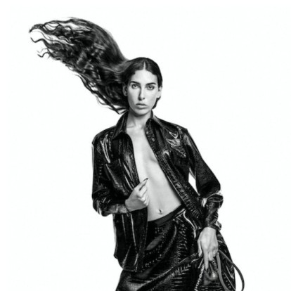 Η νέα Fall/Winter 2024 collection του Karl Lagerfeld αποπνέει Παριζιάνικη φινέτσα και timeless λάμψη
