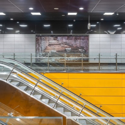 Μια εβδομάδα με μετρό στη Θεσσαλονίκη: Τι πραγματικά έχει αλλάξει στην καθημερινότητά μας;