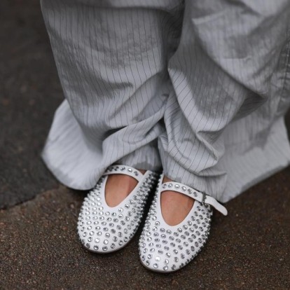 4 shoe trends ιδανικά για τα χριστουγεννιάτικα parties 