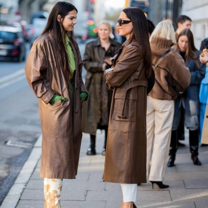Αναζητάτε το απόλυτο coat design της σεζόν; Εμείς σας παρουσιάζουμε τα 10 πιο stylish 