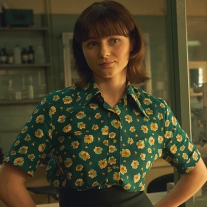 Το 'Joy', μια νέα ταινία του Netflix, φέρνει στο φως την αμφιλεγόμενη ιστορία της εξωσωματικής γονιμοποίησης