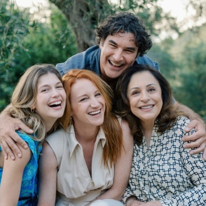 Ti Einai Afto Pou To Lene Agapi: Η διασκευή της Kid Moxie που ακούσαμε στο Maestro κι έχουμε λατρέψει