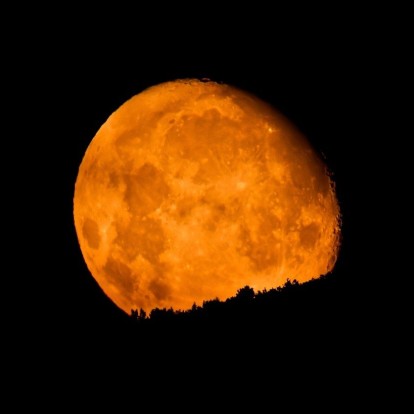 Cold Moon: Όλα όσα πρέπει να γνωρίζουμε για την Ψυχρή Πανσέληνο του Δεκεμβρίου 