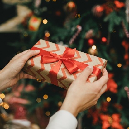 Τα φιλανθρωπικά events στη Θεσσαλονίκη που σκορπίζουν χαρά κι ελπίδα φέτος τις γιορτές