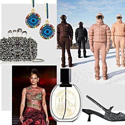 Editors' weekly picks: Οι συντάκτες του GLOW.GR μοιράζονται τις top επιλογές της εβδομάδας