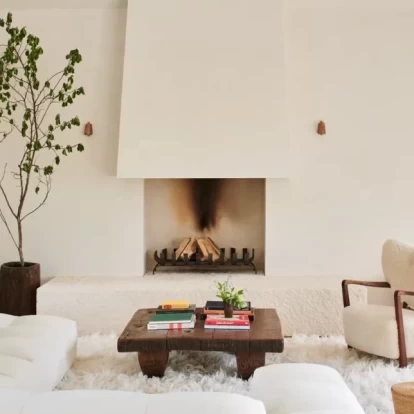 Τα eco trends που θα αλλάξουν τα δεδομένα στον χώρο του interior design