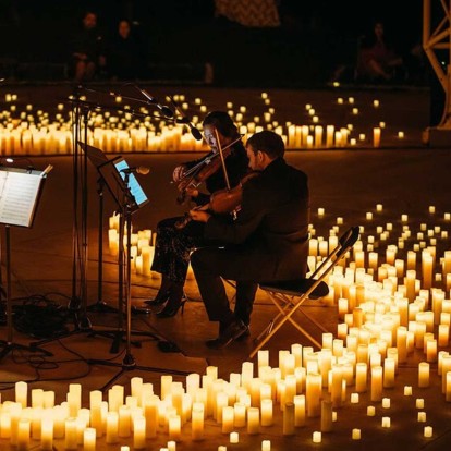 Χριστούγεννα στη Θεσσαλονίκη: Ό,τι θα απολαύσουμε  στην πόλη την πιο γιορτινή εβδομάδα