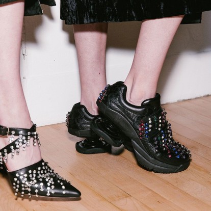 Τα ugly shoes που κάθε λάτρης των sneakers θα θελήσει 