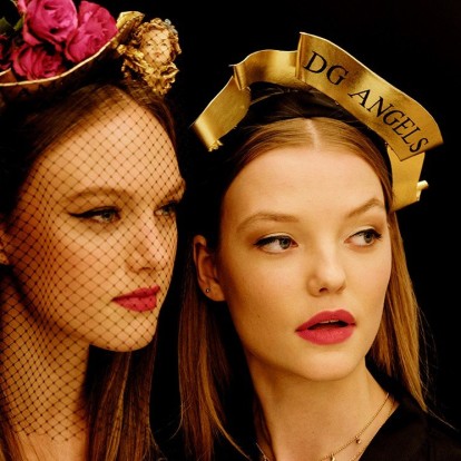 Milan Fashion Week: Τα shows που ξεχώρισαν το Σαββατοκύριακο