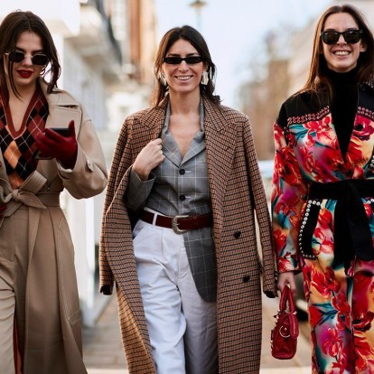 7 συμβουλές για high end σύνολα χωρίς πολλά χρήματα