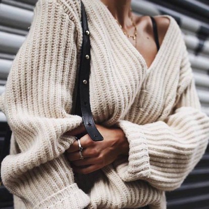 How To: Πώς να φροντίσετε τα πλεκτά σας