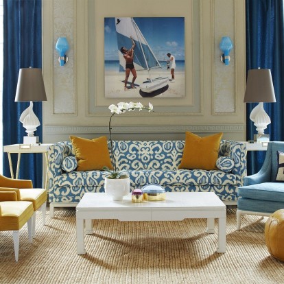 6 interior designers για να ακολουθήσετε στο instagram