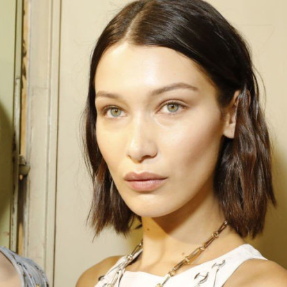 Πώς να τελειοποιήσετε το no makeup makeup look 