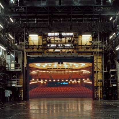 Θεατρικές παραστάσεις για να απολαύσετε αυτές τις μέρες στην πόλη 