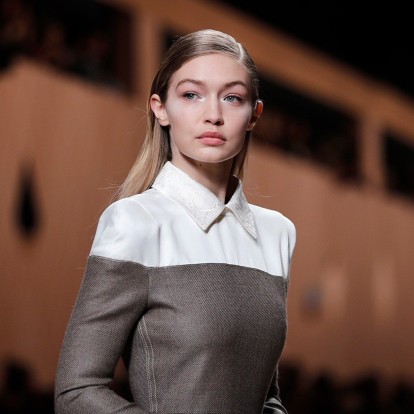 Οι αδερφές Hadid και η Kaia Gerber κατέλαβαν τις πασαρέλες στο MFW 