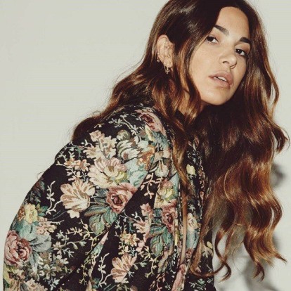 Negin Mirsalehi: Η fashion blogger που λατρεύει το instagram