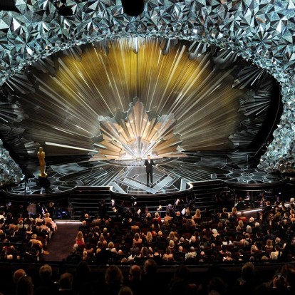 Όσκαρ 2018: Οι νικητές και οι σημαντικότερες στιγμές της βραδιάς 