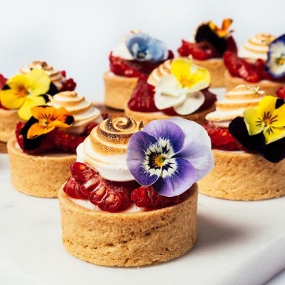 Οι γαστρονομικές δημιουργίες που θα σερβίρονται στα Oscars