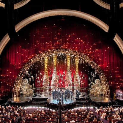 90 χρόνια Όσκαρ: τα πιο εντυπωσιακά ρεκόρ στην ιστορία των βραβείων