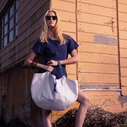 3 ελληνικά brands με τσάντες που λατρεύουμε -Part 2 