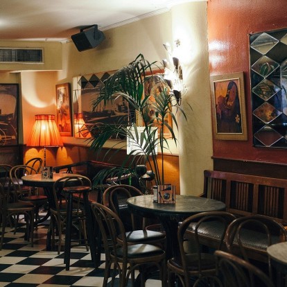 Επισκεφτείτε τα κλασικά στέκια της Θεσσαλονίκης 