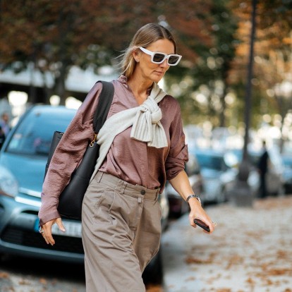 Κάντε ένα fashion update στην πλεκτή ζακέτα σας