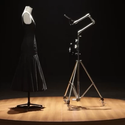 Το νέο show του Jacquemus θα καταγραφεί μόνο με ένα iPhone 