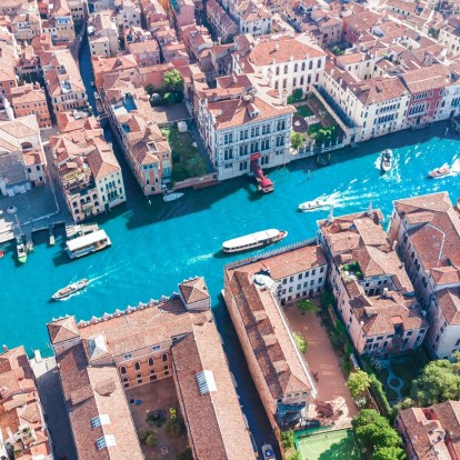 Πάσχα στην Ευρώπη: 5 προορισμοί για αναζωογονητικές αποδράσεις με πτήσεις από τη Θεσσαλονίκη