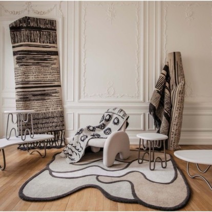 Η Faye Toogood, με το σουρεαλιστικό Womanifesto της στη Maison & Objet 2025, μαγνήτισε τα βλέμματα