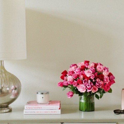 Valentine's Day: Τι είδους τριαντάφυλλα να επιλέξετε για το άλλο σας μισό;