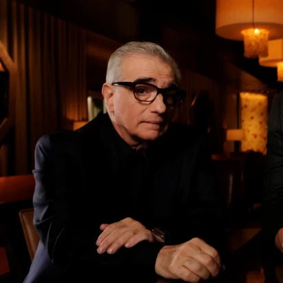 O Martin Scorsese επιστρέφει στη μεγάλη οθόνη συνοδευόμενος από τα μεγαλύτερα ονόματα του χώρου