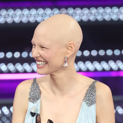 Bianca Balti: Το supermodel από την Ιταλία που έχει κάνει όλο τον κόσμο να μιλάει γι' αυτήν ως μια γυναίκα-πρότυπο